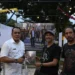 Wakil Wali Kota Medan Kunjungi Pameran Foto Destinasi Utara di Medan