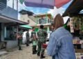 Di duga Ada Upaya Intimidasi Dan Pungli Oleh Oknum Anggota TNI Terhadap Warga Dalam Sengketa Tanah Di Entikong