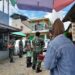 Di duga Ada Upaya Intimidasi Dan Pungli Oleh Oknum Anggota TNI Terhadap Warga Dalam Sengketa Tanah Di Entikong