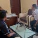Kapolsek Siantar Marihat Dukung Karang Taruna Kecamatan Sukseskan Kegiatan HUT RI Ke-78