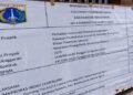 PT. Marboras Indah Cemerlang Diduga Kerjakan Saluran Tanpa Methode Kerja.