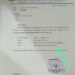Kasek SMP Negeri 4 Bekasi Diduga Berkelit, sebut Pungutan Biaya KP2K tidak wajib.
