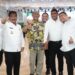 Plt Bupati Langkat Ikuti Rakor Perdana dengan Pj Gubernur Sumut