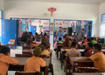 Yayasan Pendidikan Haji Agus Salim Biayai Penelitian dan Pengabdian Dosen Universitas Medan Area