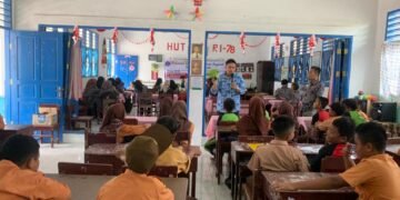 Yayasan Pendidikan Haji Agus Salim Biayai Penelitian dan Pengabdian Dosen Universitas Medan Area