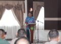 Meminimalisir Terjadinya Konflik, Pemkab Langkat Gelar Rakor Forkopimda & Forkopimca