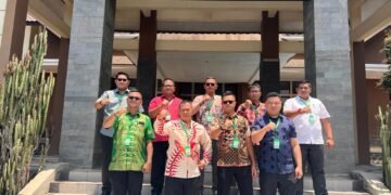Peran Lembaga Pemasyarakatan (Lapas) Sebagai Perekat dan Pemersatu Bangsa Indonesia