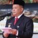 R.Gani Muhammad, SH.MAP Dihunjuk Menjadi Pj. Walikota Bekasi.