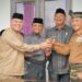 Plt Bupati Langkat Bersama Pj Gubernur Sumut Hadiri Peresmian SMK Peternakan Prof DR H Mohd Hatta