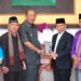 Plt Bupati Langkat Terima Audiensi PMDI Langkat