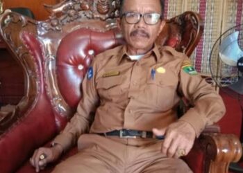 Diduga Pungli Uang Komite dan Seragam Tanpa Dasar Hukum di SMA N. 2 Lubas Kepsek, Saya Mau Pensiun Ikut Jadi Wartawan.