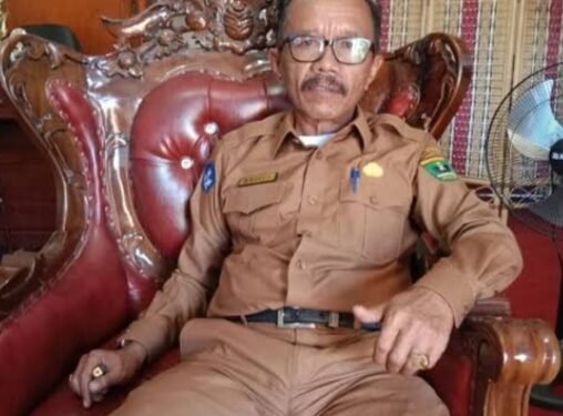 Diduga Pungli Uang Komite dan Seragam Tanpa Dasar Hukum di SMA N. 2 Lubas Kepsek, Saya Mau Pensiun Ikut Jadi Wartawan.