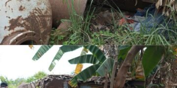 PT. Indoferro Diduga Ada Dibalik Hilangnya Besi Tua di Pekayon Sitaan Bareskrim Polri.