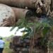 PT. Indoferro Diduga Ada Dibalik Hilangnya Besi Tua di Pekayon Sitaan Bareskrim Polri.
