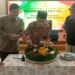 *Peringati Milad Ke-1 Perpugama RI Gelar Silaturahmi dan Santuni Anak Yatim*