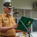 Dana Desa di Langkat Diperuntukkan untuk Pemulihan Ekonomi Nasional