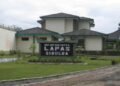 Anggaran Kegiatan Pramuka dan Pengadaan Pakian di Lapas Sibolga Dipertanyakan