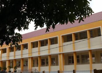 Surat Edaran Sumbang Komite SMA 1 Tanah Datar Sumbar, Berbau Pungutan