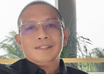 Caleg Hanura Supriyadi Alaina Ajak Perang LSM dan Media.