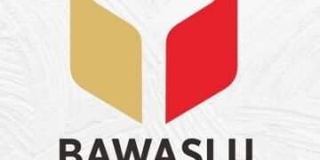 Bawaslu Kota Bekasi akan Tertibkan Semua Alat Peraga Calon Legislatif yang Melanggar Aturan.