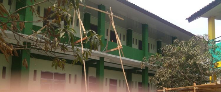 Masyarakat Bojong Menteng VII Apresiasi Kinerja PT. Kadita Bersinar
