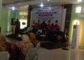 Maulid Nabi Besar Muhammad SAW Kecamatan Batinsolapan Duri Berlangsung Khidmat