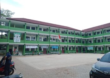 Pemkot Bekasi Darurat Tenaga Pengajar di Sekolah