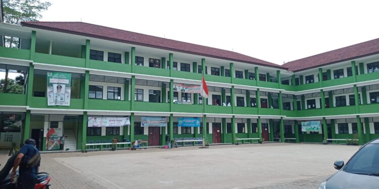 Pemkot Bekasi Darurat Tenaga Pengajar di Sekolah