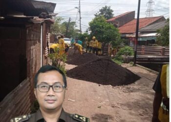 NGO Laporkan dan Desak Kajari Jakarta Timur Periksa Dugaan Korupsi di Sudin Bina Marga Kota Jakarta Timur
