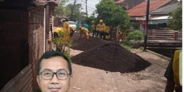 NGO Laporkan dan Desak Kajari Jakarta Timur Periksa Dugaan Korupsi di Sudin Bina Marga Kota Jakarta Timur