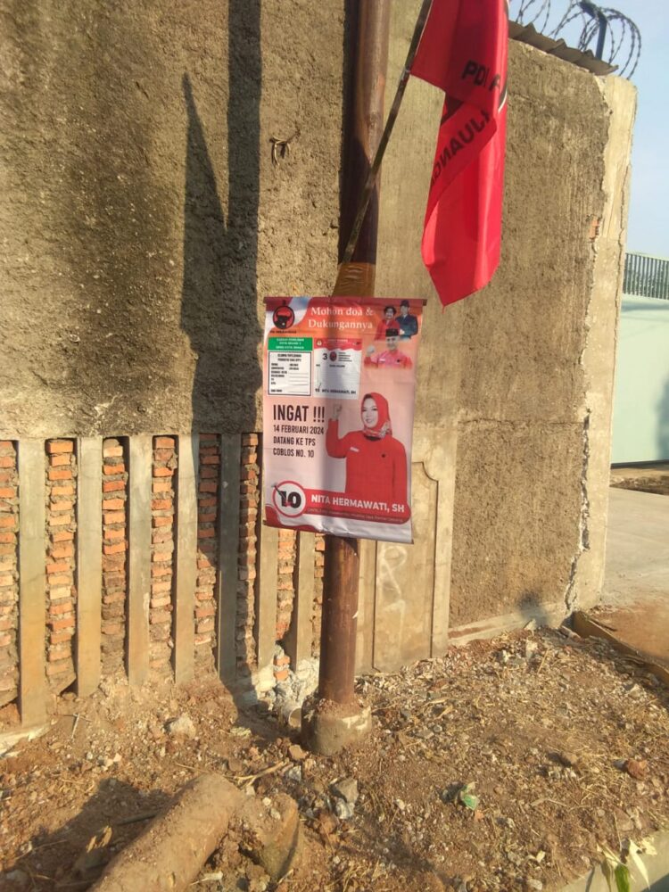 Anggota Komisi II DPR RI Ongku Hasibuan, Ingatkan Bawaslu Kota Bekasi.