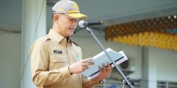 Pemkab Langkat Berikan Perlindungan BPJS Ketenagakerjaan ke 11.000 Warga