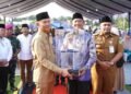 MTQ ke-56 Resmi Dibuka, Plt Bupati Langkat Harapkan Generasi Bangsa Jauh dari Kemungkaran