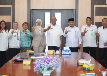 Syah Afandin Dukung Wisata Bukit Lawang Lokasi Event Internasional BLOT 2024