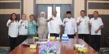 Syah Afandin Dukung Wisata Bukit Lawang Lokasi Event Internasional BLOT 2024