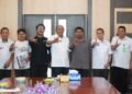 Bantu Ekonomi Masyarakat, Syah Afandin Dukung Pesta Rakyat IPL