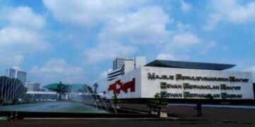 Rapor Merah Dewan Perwakilan Rakyat (DPR) 2009-2014