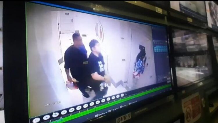 Korban Dipukul dan Disekap Oleh 4 Orang Akhirnya di Dampingi Advokat Ternama Shinta Beiby SH MH dan Wasekjen Setya Meminta Polisi Segera Tangkap Para Pelaku