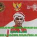 Rais Laskar Suku Betawi hadir dalam acara Maulid Nabi Muhammad SAW Dan HAUL 56 Alhabib Salim bin Ahmad bin Jindan