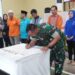 Deklarasi Damai, Syah Afandin Harapkan Pemilu di Langkat Berjalan Lancar