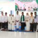 Bupati Kolaka Ikuti Peringatan Hari Santri Nasional di Pondok Pesantren Nur Zam-zam