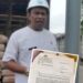 Kadis Perindagkop UKM Bukittinggi,Sedang Disidik Direskrimsus Polda Sumbar