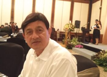 Pemerintah Lamban Tangani kebakaran TPA Suwung