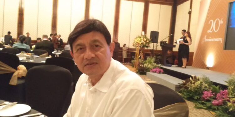 Pemerintah Lamban Tangani kebakaran TPA Suwung