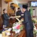 Lima Ranperda Ditetapkan DPRD Langkat Masuk Dalam Propemperda 2024