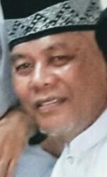 Mantan Kepsek SMP N.1 Batang Anai Kab. Padang Pariaman Adu Aktivis Dengan Oknum TNI
