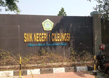 Usai Viral Dan Ditolak Wali Murid Pungutan Di SMK Negeri 1 Cileungsi Dikembalikan