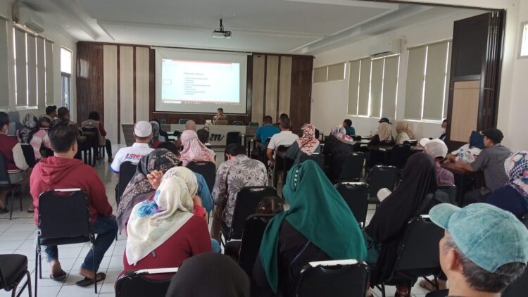 Usai Viral Dan Ditolak Wali Murid Pungutan Di SMK Negeri 1 Cileungsi Dikembalikan