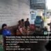 Menjaga Kamtibmas Polsek Pulau Maya Karimata Bersilaturahmi Dan Mengajak Warga Masyarakat Desa Dusun Besar Untuk Bersinergi.