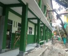 Masyarakat Bojong Menteng VII Apresiasi Kinerja PT. Kadita Bersinar